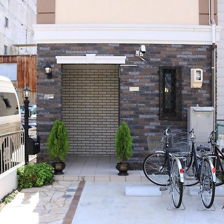Chiyoda-Home　Osu-Sakae-Subways-Jr Trin-Spa-Parking Spot-Wifi Nagoya Eksteriør bilde