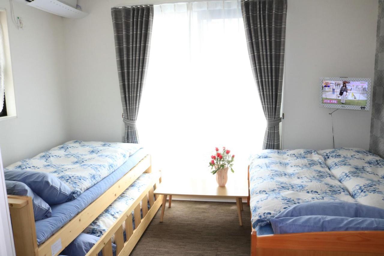 Chiyoda-Home　Osu-Sakae-Subways-Jr Trin-Spa-Parking Spot-Wifi Nagoya Eksteriør bilde