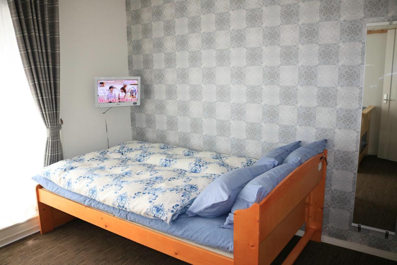 Chiyoda-Home　Osu-Sakae-Subways-Jr Trin-Spa-Parking Spot-Wifi Nagoya Eksteriør bilde