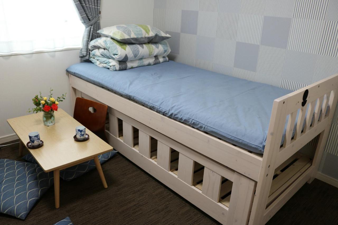 Chiyoda-Home　Osu-Sakae-Subways-Jr Trin-Spa-Parking Spot-Wifi Nagoya Eksteriør bilde