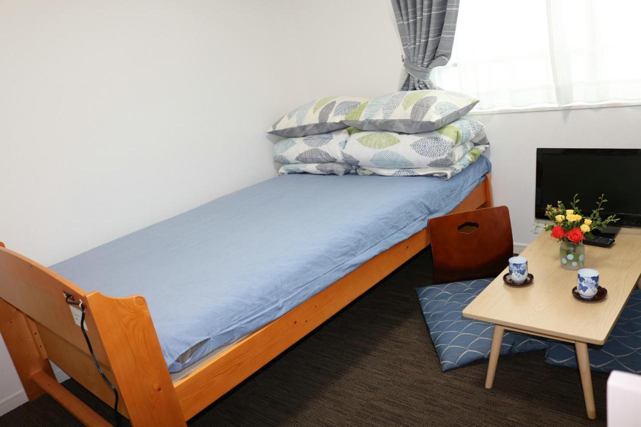 Chiyoda-Home　Osu-Sakae-Subways-Jr Trin-Spa-Parking Spot-Wifi Nagoya Eksteriør bilde